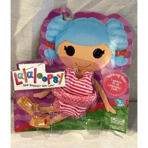 New Lalaloopsy Doll Clothes Fashion Pack Bathing Suit Outfit